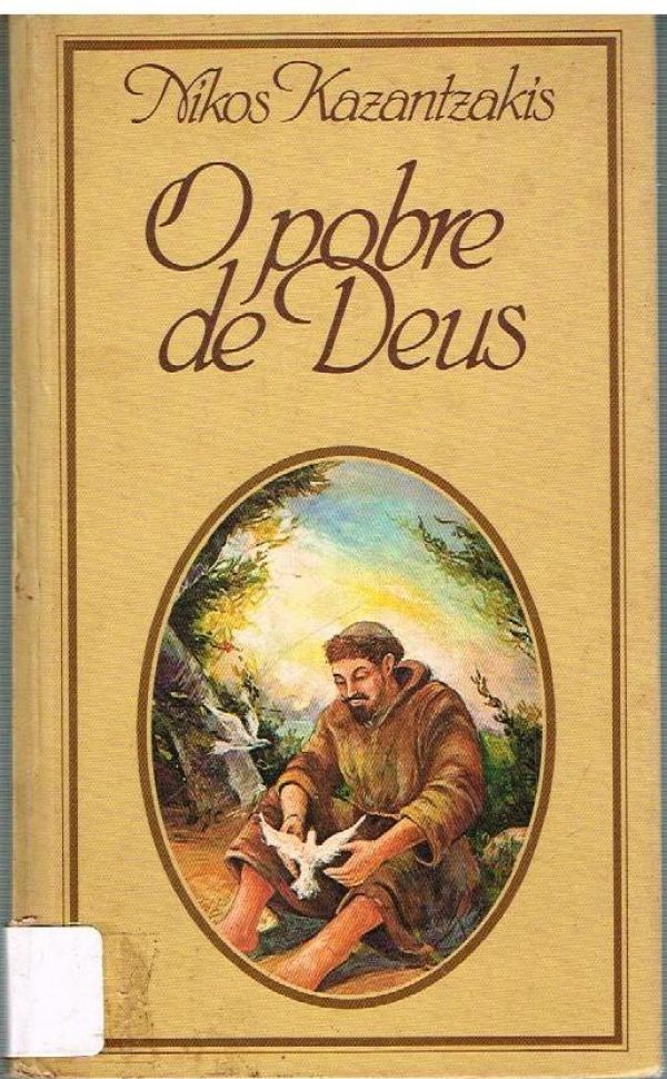 Pobre de Deus, O